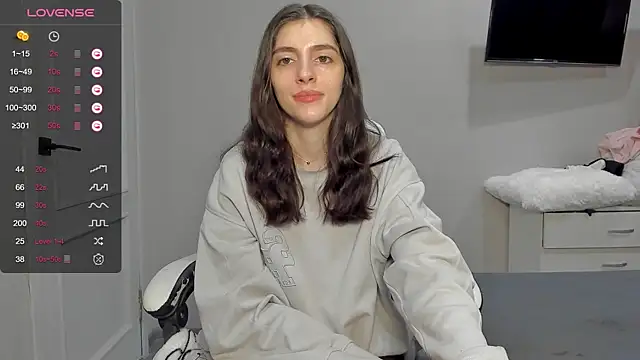 broosnica1 online show from 02.17.26