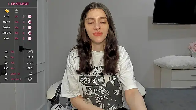 broosnica1 online show from 02.23.26