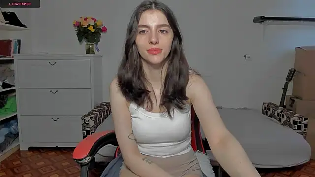 broosnica1 online show from 03.31.26