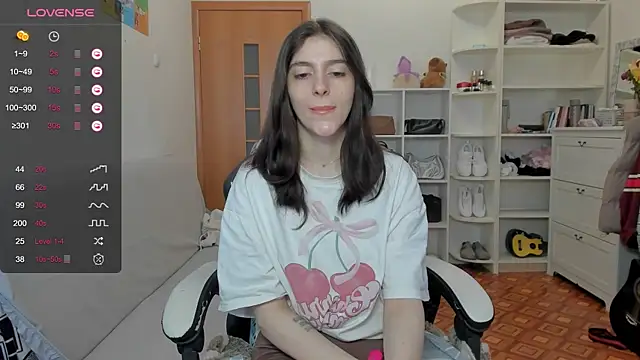 broosnica1 online show from 04.08.26