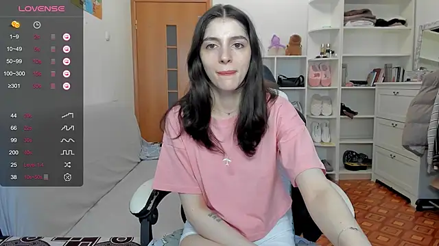 Snapshot of broosnica1 chatting on 04.20.26 broosnica1 online show from 04.20.26