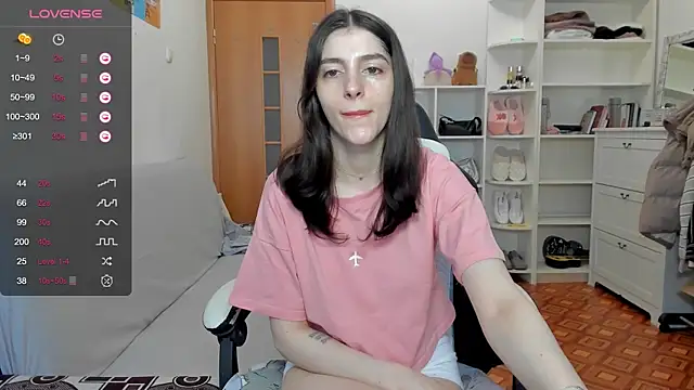 Snapshot of broosnica1 chatting on 04.21.26 broosnica1 online show from 04.21.26