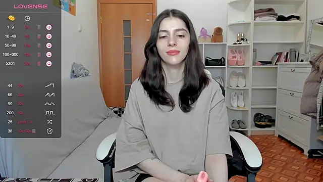Snapshot of broosnica1 chatting on 04.23.26 broosnica1 online show from 04.23.26