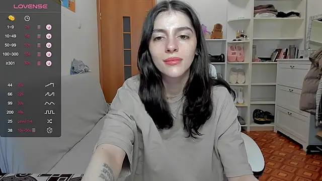Snapshot of broosnica1 chatting on 04.23.26 broosnica1 online show from 04.23.26