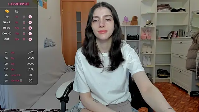 Snapshot of broosnica1 chatting on 04.24.26 broosnica1 online show from 04.24.26
