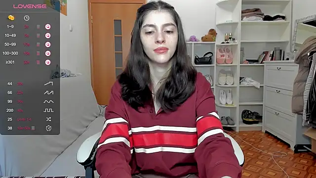 Snapshot of broosnica1 chatting on 04.28.26 broosnica1 online show from 04.28.26