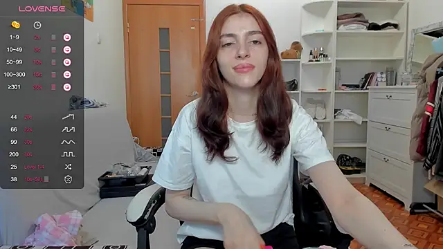 Snapshot of broosnica1 chatting on 05.08.26 broosnica1 online show from 05.08.26