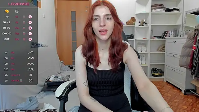 Snapshot of broosnica1 chatting on 05.10.26 broosnica1 online show from 05.10.26