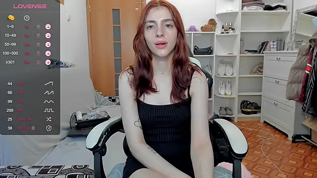 Snapshot of broosnica1 chatting on 05.11.26 broosnica1 online show from 05.11.26