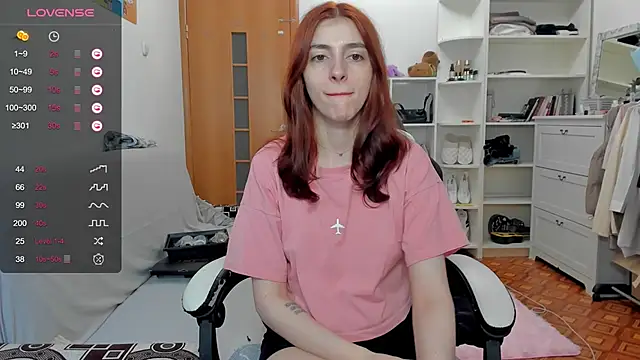 Snapshot of broosnica1 chatting on 05.14.26 broosnica1 online show from 05.14.26