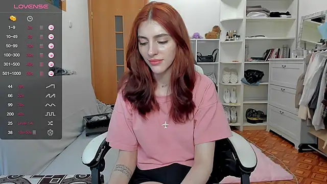 Snapshot of broosnica1 chatting on 05.15.26 broosnica1 online show from 05.15.26