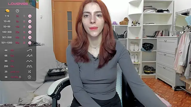Snapshot of broosnica1 chatting on 05.16.26 broosnica1 online show from 05.16.26