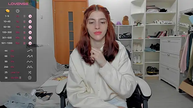 Snapshot of broosnica1 chatting on 05.28.26 broosnica1 online show from 05.28.26