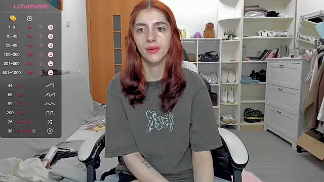 Snapshot of broosnica1 chatting on 05.29.26 broosnica1 online show from 05.29.26
