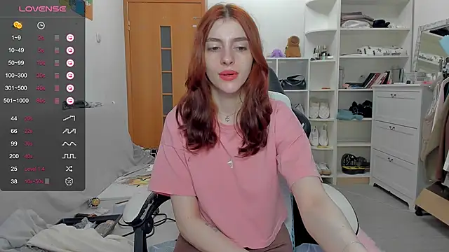 Snapshot of broosnica1 chatting on 05.30.26 broosnica1 online show from 05.30.26