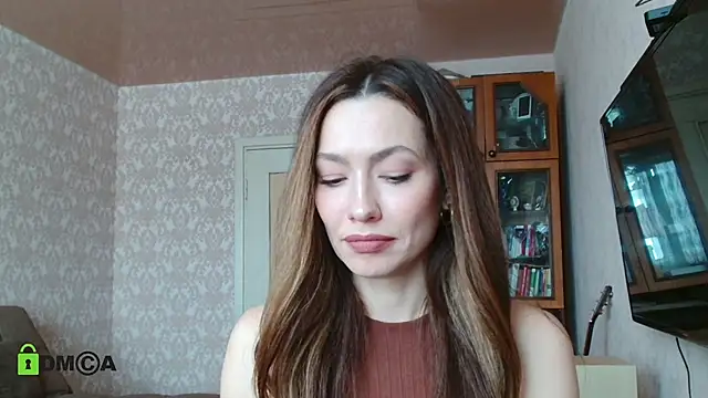 alicia spicy online show from 02.14.25