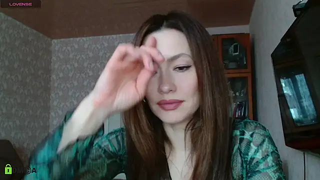 alicia spicy online show from 03.14.25