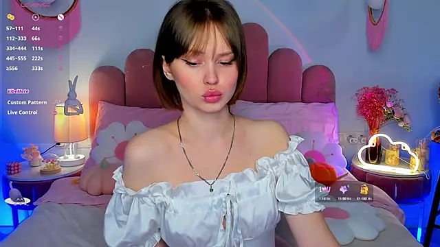 MaryLew online show from 10.12.25