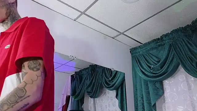 Stuart Boy  online show from 12.27.24