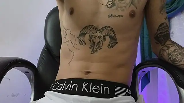 Stuart Boy  online show from 01.10.25