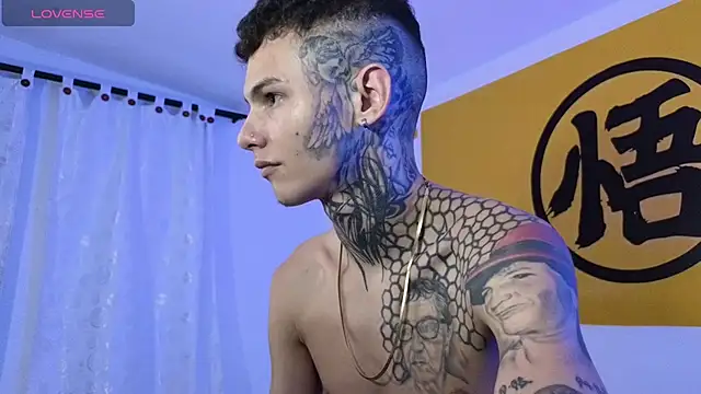 Stuart Boy  online show from 01.28.25