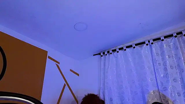 Stuart Boy  online show from 02.11.25