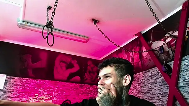 Stuart Boy  online show from 10.20.25