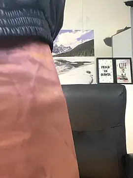 xenia golden online show from 11.29.25