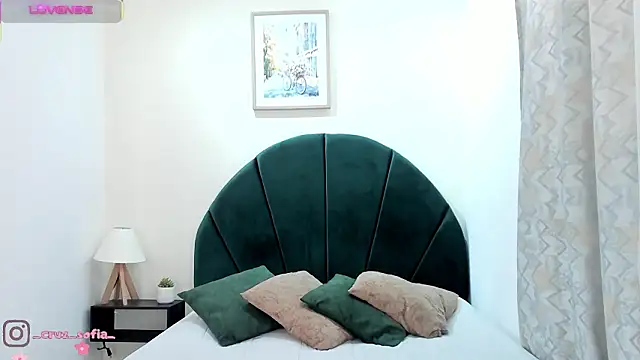  AlejaCruz  online show from 02.09.26