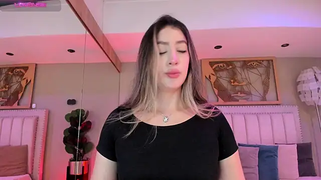 Snapshot of _AlejaCruz_ chatting on 07.16.26 AlejaCruz online show from 07.16.26