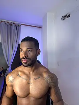 Ganiimedes online show from 10.09.25