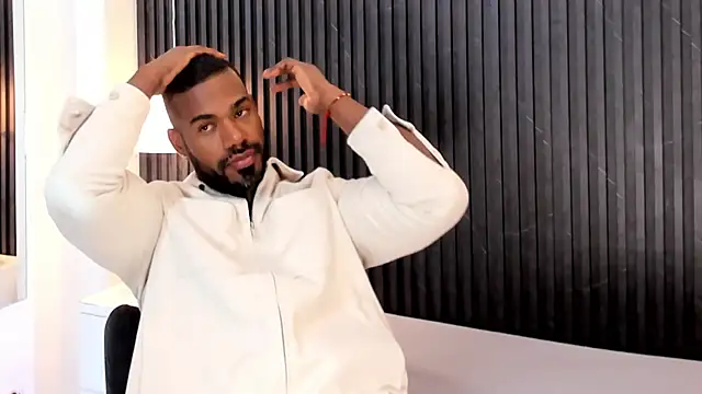 Ganiimedes online show from 12.20.25