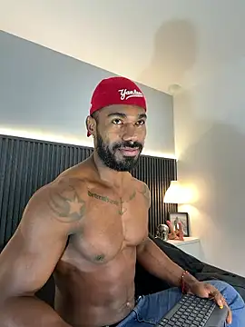 Ganiimedes online show from 01.09.26