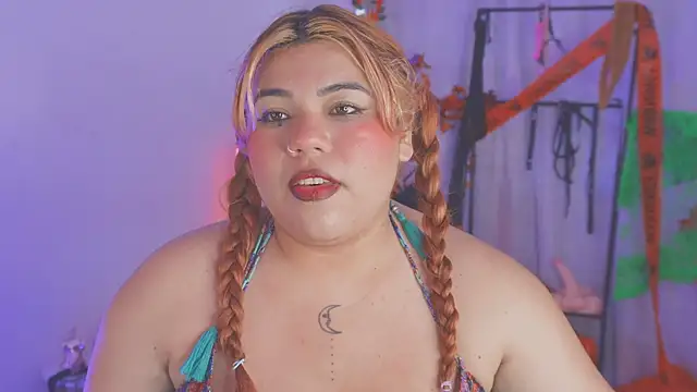 Samanta cutee online show from 11.01.25