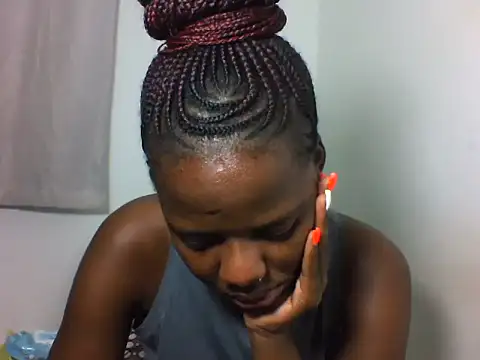 Snapshot of Deliciousbabe chatting on 06.19.26 Deliciousbabe online show from 06.19.26