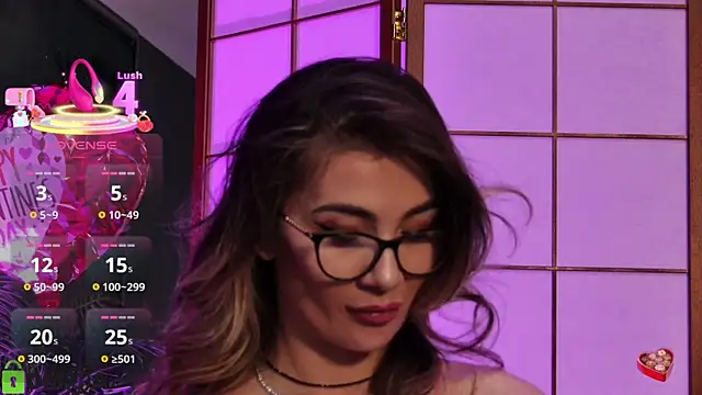 OliviaHawn online show from 02.15.26