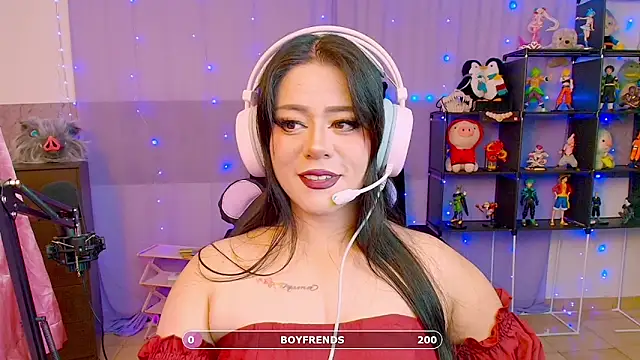  niiky online show from 11.03.25