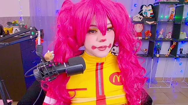  niiky online show from 01.11.26