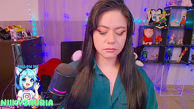  niiky online show from 01.16.26