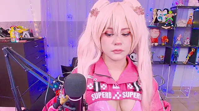 Snapshot of _niiky chatting on 01.17.26 niiky online show from 01.17.26