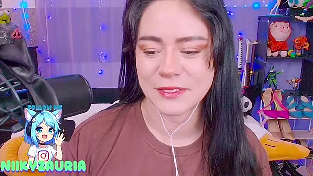 Snapshot of _niiky chatting on 02.01.26 niiky online show from 02.01.26