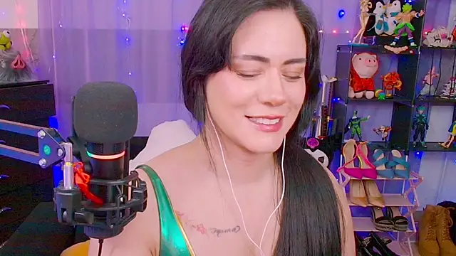 Snapshot of _niiky chatting on 02.03.26 niiky online show from 02.03.26