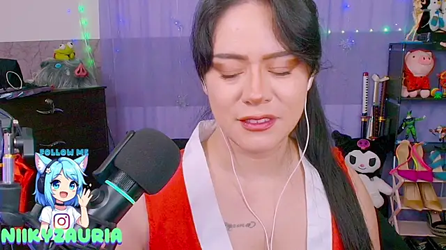 Snapshot of _niiky chatting on 02.04.26 niiky online show from 02.04.26