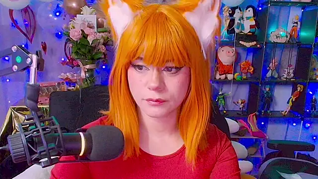 Snapshot of _niiky chatting on 02.18.26 niiky online show from 02.18.26