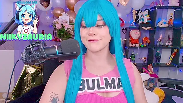 Snapshot of _niiky chatting on 02.20.26 niiky online show from 02.20.26