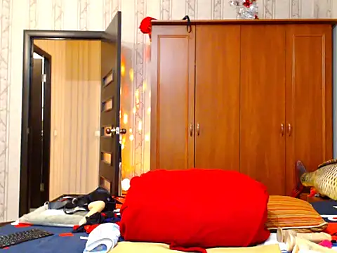 Olvia7985 online show from 02.08.25