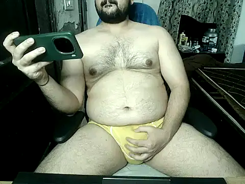 Snapshot of ron_starr_ chatting on 03.27.26 ron starr online show from 03.27.26