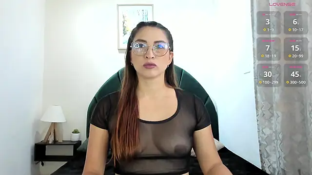  LaraMom  online show from 02.22.26