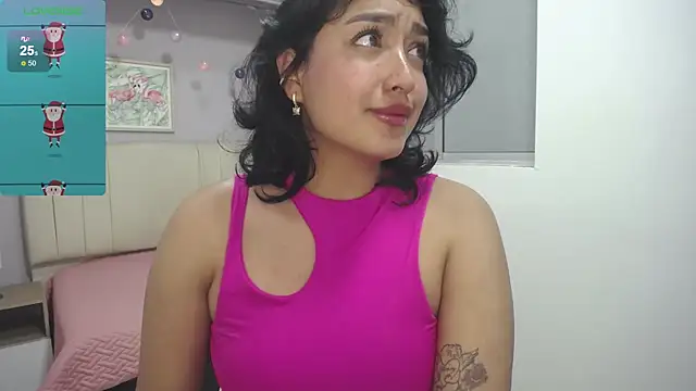 ema saenz online show from 12.16.24