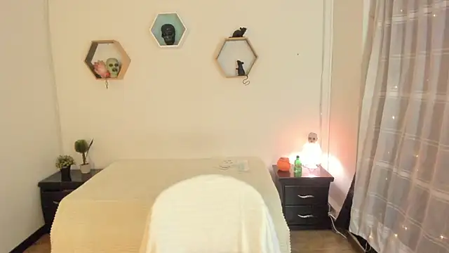 Paloma victory online show from 10.31.25